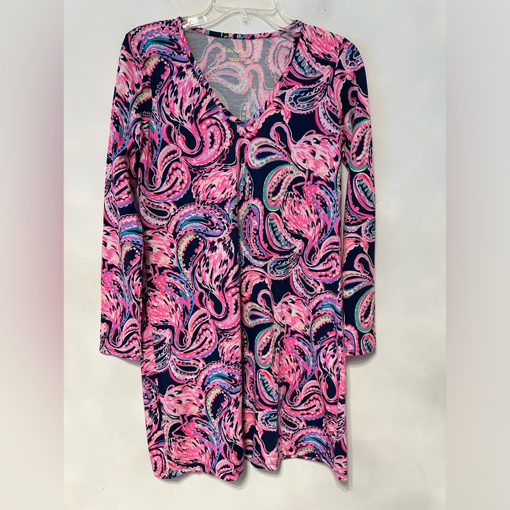 New Lilly Pulitzer dress size XS